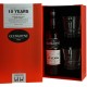 Glengoyne 10 ans Highlands Whisky Coffret + 2 Verres