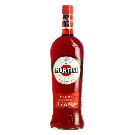 MARTINI FIERO 75 cl