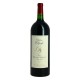 Château CLARKE Baron Edmond de Rothschild LISTRAC MEDOC Magnum 2010