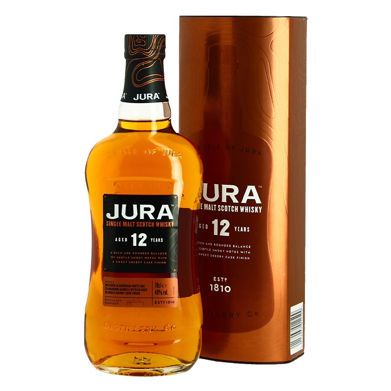 Whisky vieilli en fût de Macvin du Jura - Achat Coeur du Jura