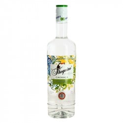 THOQUINO Cachaca do Brazil 70 cl