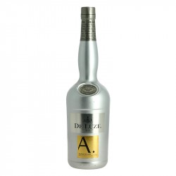 Cognac  De Luze Alfred Fine Champagne