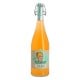 La Gosse Limonade Artisanale Pêche Abricot 75 cl