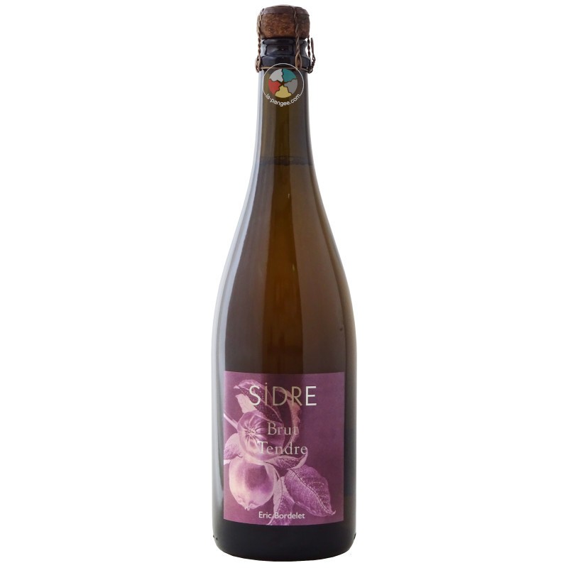 Cidre Brut 75 cl