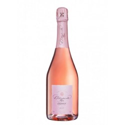 MAILLY Champagne Rosé L'Intemporelle 2011 75 cl