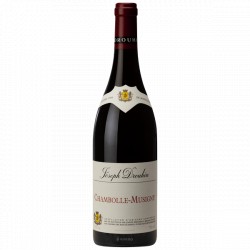 CHAMBOLLE MUSIGNY 2021 par Joseph DROUHIN Grand vin rouge de Bourgogne 75 cl