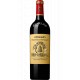 Château ANGÉLUS 2019 Saint Emilion 1er Grand Cru Classé A 75 cl