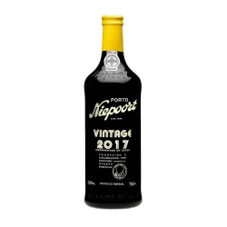 Porto Niepoort LBV 2018 75 cl