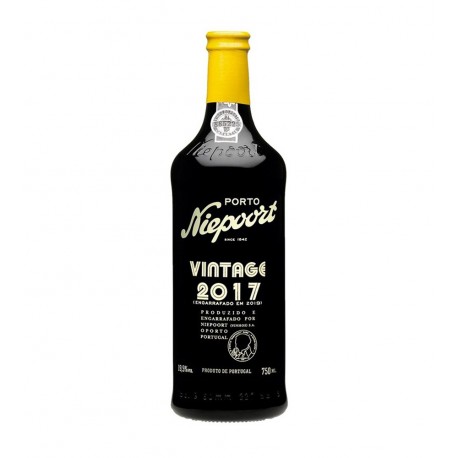 Porto Niepoort LBV 2018 75 cl