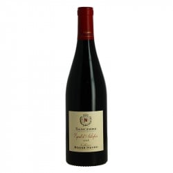 SANCERRE Rouge Roger NEVEU 2019 Cuvée Esprit d'AUTREFOIS 75 cl