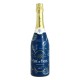 Café de Paris Rugby Vin Blanc Pétillant  Brut 75 cl