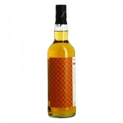 Single Malt Whisky Secret SPEYSIDE 1998-2023 24 ans 53.5° par THOMPSON Brothers 70 cl