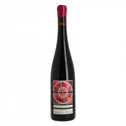 Saint Hippolyte Domaine  Marcel Deiss Vin Rouge d'Alsace 75 cl