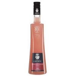 Liqueur De Rose 18° - Védrenne - Crèmes & Liqueurs Digestifs Spiritueux  - XO-Vin