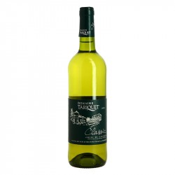 acheter vin blanc du languedoc Chantarel Sauvignon Blanc