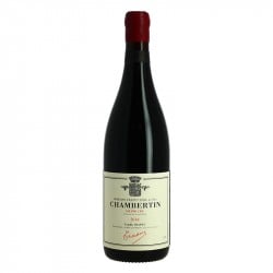 Domaine TRAPET CHAMBERTIN Grand Cru 2018 75 cl Grand Vin Rouge Biologique de Bourgogne