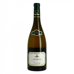 La CHABLISIENNE Chablis Les VENERABLES 2020 75 cl