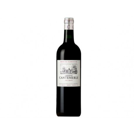 Château CANTEMERLE 2021 Haut Médoc 5ème Cru Classé