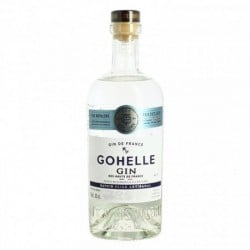 GIN Gohelle Gin des Hauts de France par la Brasserie Page 24