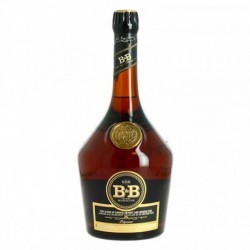 B&B Bénédictine et Brandy1 Litre