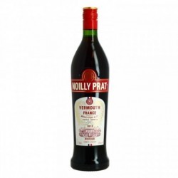 NOILLY PRAT Rouge Vermouth de Marseillan 75 cl