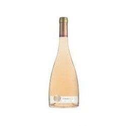 CUVEE du SOLEIL Vin Rosé par Sieur D'Arques 75 cl