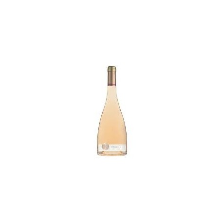 CUVEE du SOLEIL Vin Rosé par Sieur D'Arques 75 cl