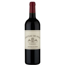 Château de Sales Pomerol 2019 Vin Rouge de Bordeaux 75 cl