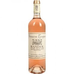 Bandol Rosé Domaine TEMPIER 2023 75 cl