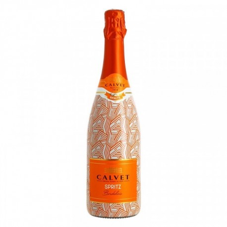 Le SPRITZ pa CALVET 75 cl