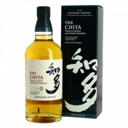 CHITA SINGLE GRAIN Whisky Japonais 70 cl