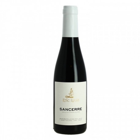 Sancerre Eric Louis Rouge demi Bouteille