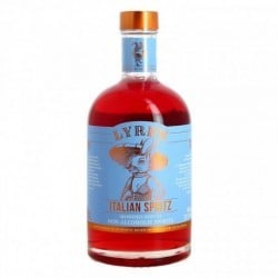 LYRE'S ITALIAN SPRITZ Sans Alcool 70 cl