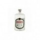 BOUDIER Gin aux 6 Botaniques dont l'Olives de NYONS 70 cl 40°