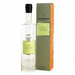 JACOULOT Eau de Vie de POIRE WILLIAMS 50 cl 43°