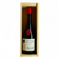 Marc de Bourgogne JACOULOT des HOSPICES de BEAUNE 2007 70 cl 42°