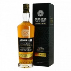 ARDNAHOE Islay Single Malt Whisky INAUGURAL RELEASE 70 cl