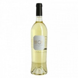 BY OTT Côtes de Provence Vin Blanc