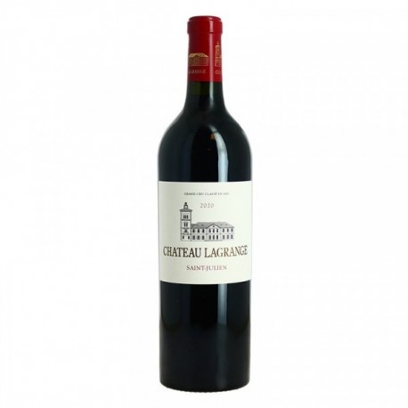 Château Lagrange 2020 75 cl Saint Julien