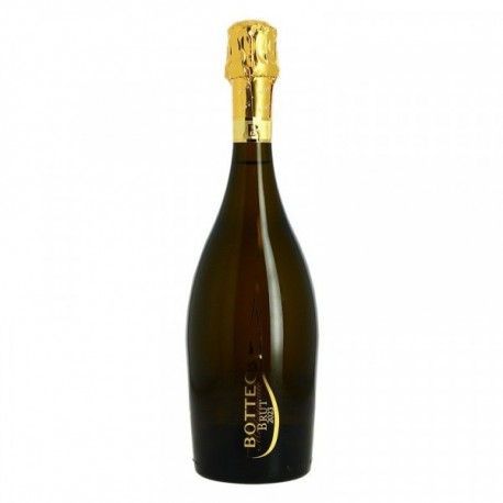 Bottega Millesimato Spumante Brut 75cl