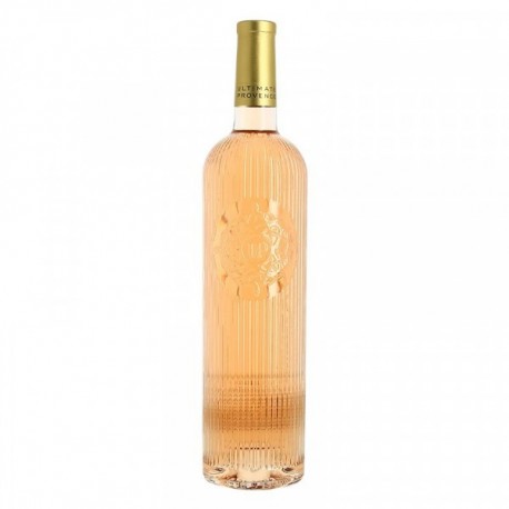 ULTIMATE Côtes de Provence Rosé 75 cl Par le Château de Berne