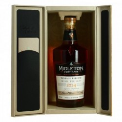 MIDLETON VERY RARE 2024 Release Irish Whiskey 70 cl