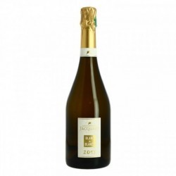 JACQUART Champagne BLANC de BLANCS 2013 75 cl