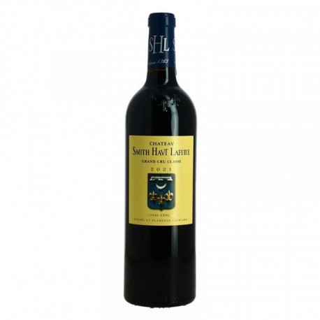 SMITH HAUT LAFITTE ROUGE  PESSAC LEOGNAN 2021