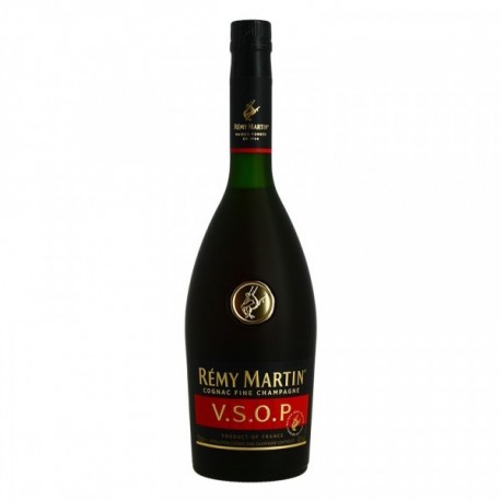 Cognac REMY MARTIN VSOP 70 cl Fine Champagne