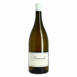 Magnum Mirmanda Blanc 2022 AOP Côtes Catalanes 1,5L