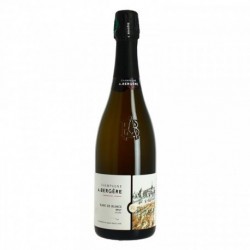 Champagne A. BERGERE Grand Cru Blanc de Blancs Extra Brut 75 cl