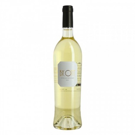 By Ott Blanc 2022 Provence 75cl