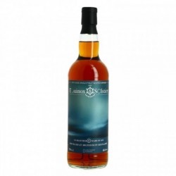 Whisky MILTONDUFF 11 AnsEQUINOX & SOLSTICE Winter Edition 1st FILL SHERRY 70 cl