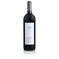 Vin Rouge Château ANGLES Cuvée Classique Languedoc 2020 75 cl